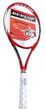 Ракетка для большого тенниса Dunlop X-Fire Graphite Ti 98 Gr3